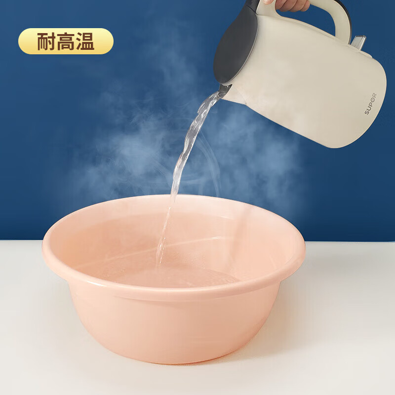 欧思卓 OAP-P01 塑料盆脸盆 32*12*23cm 混色 个按(个)销售 欧思卓 OAP-P01 塑料盆脸盆 32*12*23cm 混色 个按(个)销售