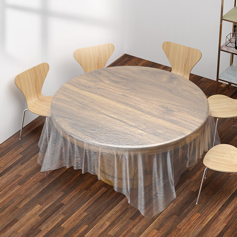 欧思卓 OAB-P02 一次性台布 桌布餐桌塑料膜 1.8*1.8m 10片/包 白色 包按(包)销售 欧思卓 OAB-P02 一次性台布 桌布餐桌塑料膜 1.8*1.8m 10片/包 白色 包按(包)销售