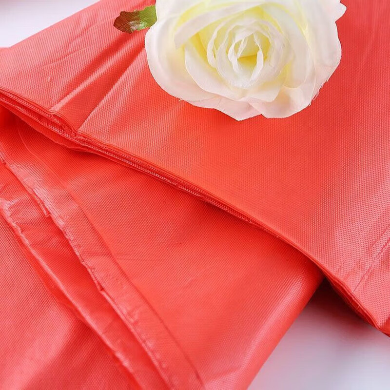 欧思卓 OAB-P05 一次性台布 桌布餐桌塑料膜 1.8*1.8m 10片/包 红色 包按(包)销售 欧思卓 OAB-P05 一次性台布 桌布餐桌塑料膜 1.8*1.8m 10片/包 红色 包按(包)销售