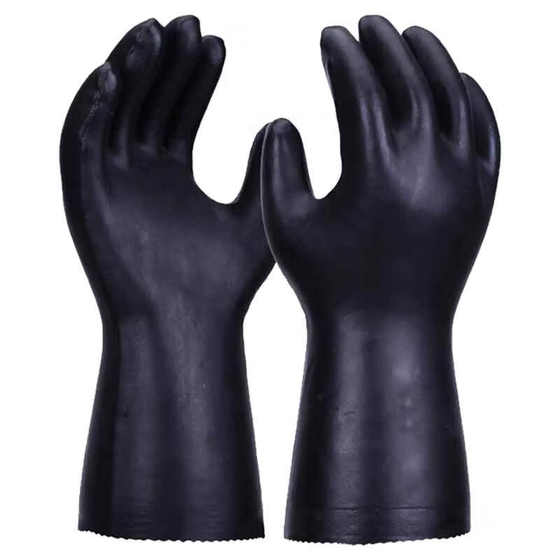 星宇 N5085 丁腈涂层防水长筒氯丁手套 XL码按(副)销售 星宇 N5085 丁腈涂层防水长筒氯丁手套 XL码按(副)销售