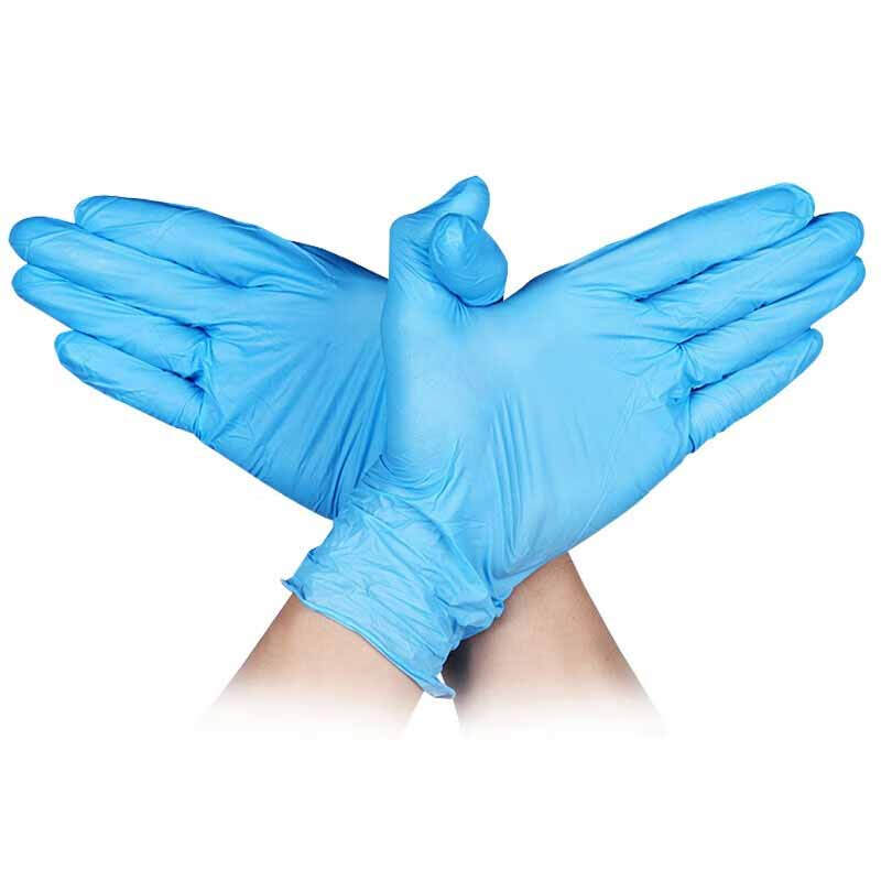 星宇 D0350 工业一次性手套  100只/盒 M码按（盒）销售