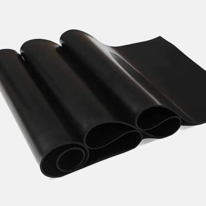 星辰创客 OQJ-X01 高压绝缘地垫 配电室电房 黑色 25kv 8mm 卷按(卷)销售 星辰创客 OQJ-X01 高压绝缘地垫 配电室电房 黑色 25kv 8mm 卷按(卷)销售