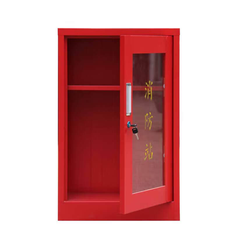 奇冠 QG-GZY-G137 消防柜 800*500*250mm 钢制 红色 组按(组)销售 奇冠 QG-GZY-G137 消防柜 800*500*250mm 钢制 红色 组按(组)销售