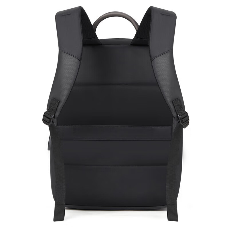 爱华仕 OCB4696 双肩包  男士商务电脑背包315*150*420mm 黑色 单位：个按（个）销售