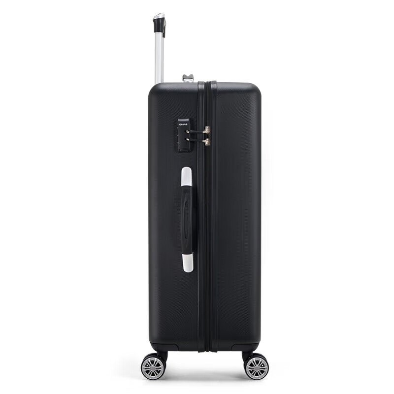 爱华仕 OCX6770-20 拉杆箱密码箱 黑色 20英寸 370*230*500mm 约42.5L按(个)销售 爱华仕 OCX6770-20 拉杆箱密码箱 黑色 20英寸 370*230*500mm 约42.5L按(个)销售