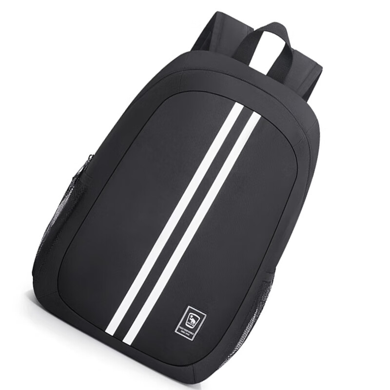 爱华仕 OCB4730A 双肩包  黑色 300*150*410mm 约18.5L按（个）销售