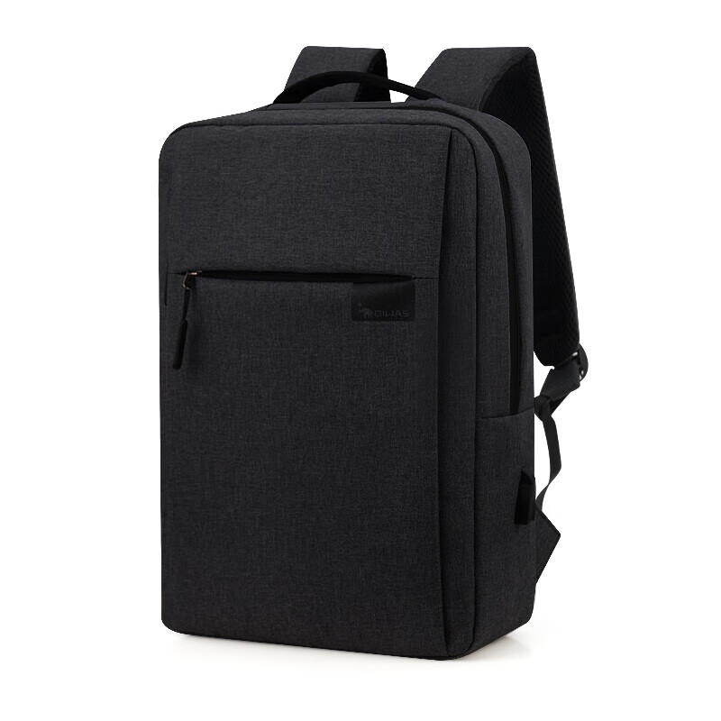 爱华仕 OCB4449 双肩包 背包 约28*12*41.5cm黑/灰色随机按(个)销售 爱华仕 OCB4449 双肩包 背包 约28*12*41.5cm黑/灰色随机按(个)销售