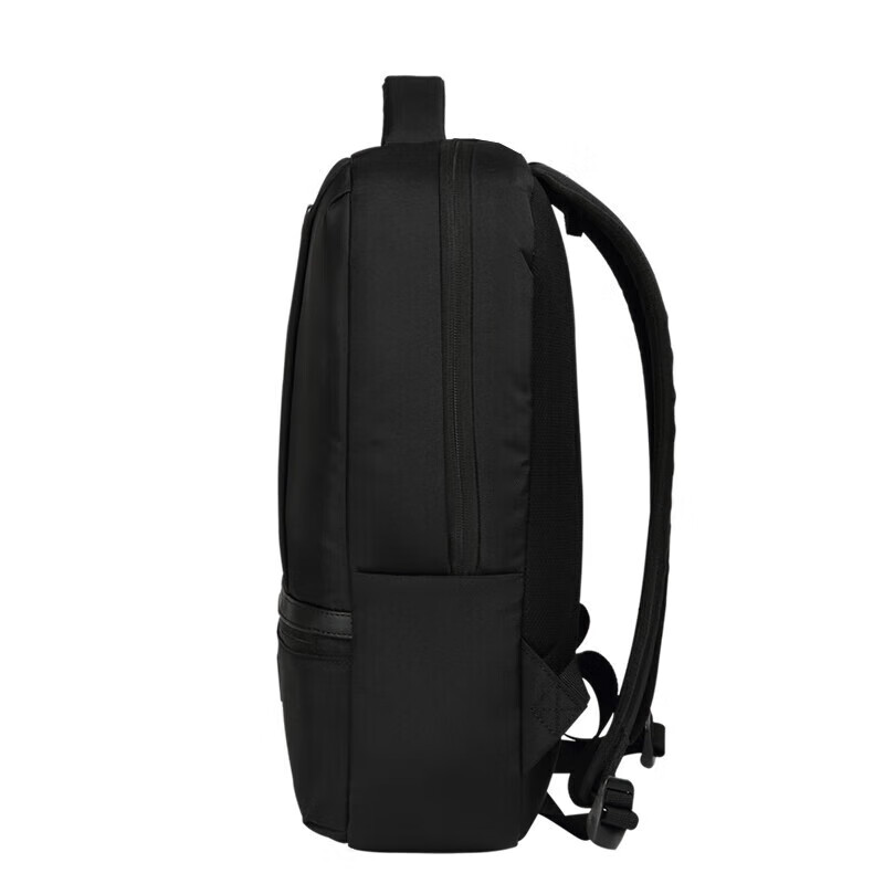 爱华仕 OCB4219 时尚商务双肩背包  黑色 310*100*400mm 12.4L按（个）销售