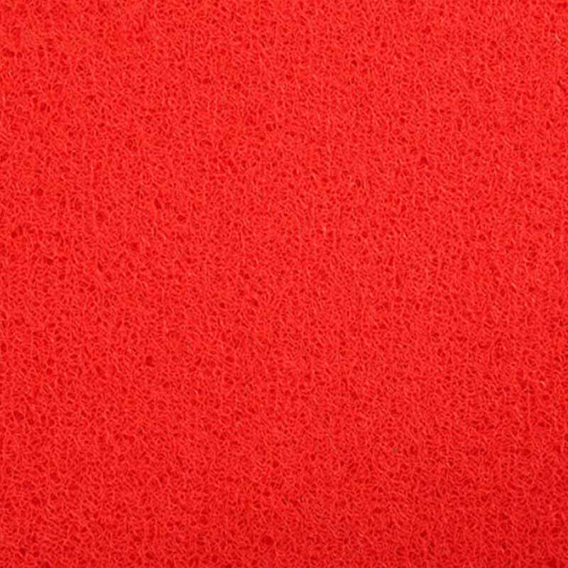 星辰创客 OAD-D01 丝圈地垫 防水刮沙 0.9*18m 厚1.5cm 红色 卷按(卷)销售 星辰创客 OAD-D01 丝圈地垫 防水刮沙 0.9*18m 厚1.5cm 红色 卷按(卷)销售