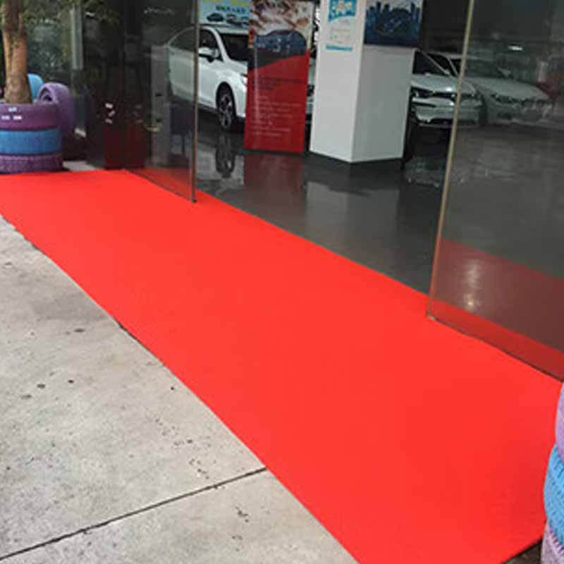 星辰创客 OAD-D01 丝圈地垫 防水刮沙 0.9*18m 厚1.5cm 红色 卷按(卷)销售 星辰创客 OAD-D01 丝圈地垫 防水刮沙 0.9*18m 厚1.5cm 红色 卷按(卷)销售