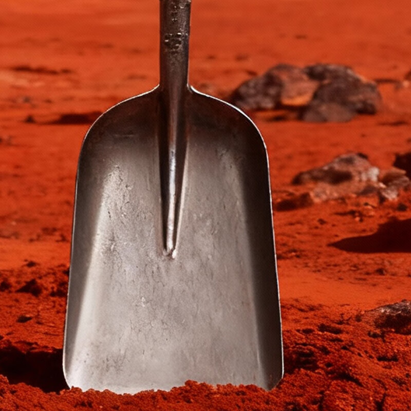 欧思卓 YMQ-M06 煤锹头 大铁锨农用工具平头铲煤 39*27.5cm 大号 本色 个按(个)销售 欧思卓 YMQ-M06 煤锹头 大铁锨农用工具平头铲煤 39*27.5cm 大号 本色 个按(个)销售