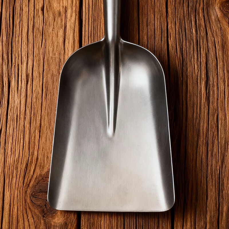 欧思卓 YMQ-M06 煤锹头 大铁锨农用工具平头铲煤 39*27.5cm 大号 本色 个按(个)销售 欧思卓 YMQ-M06 煤锹头 大铁锨农用工具平头铲煤 39*27.5cm 大号 本色 个按(个)销售