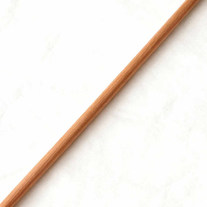 欧思卓 YMQ-H1200 锹把  1.2米槐木柄锹把铁锹把雪铲把1.2m杆 均码 原色 个按（个）销售