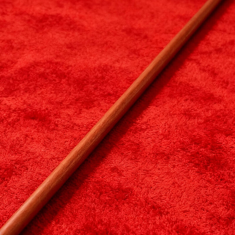 欧思卓 YMQ-H1200 锹把  1.2米槐木柄锹把铁锹把雪铲把1.2m杆 均码 原色 个按（个）销售