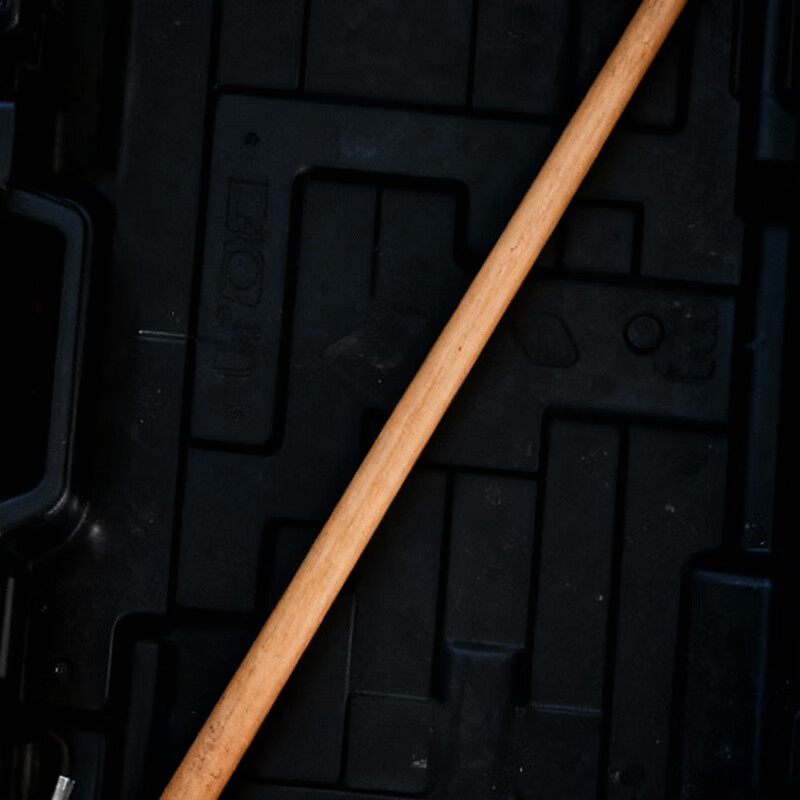 欧思卓 YMQ-Y1200 雪铲把 1.2米杨木柄锹把铁锹把 YMQ-Y1200 1.2m杆 均码 原色 个按（个）销售