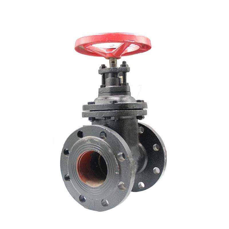 泰流科技 Z45T-10Q DN250 PN10 铸铁闸阀 国标 个按(个)销售 泰流科技 Z45T-10Q DN250 PN10 铸铁闸阀 国标 个按(个)销售