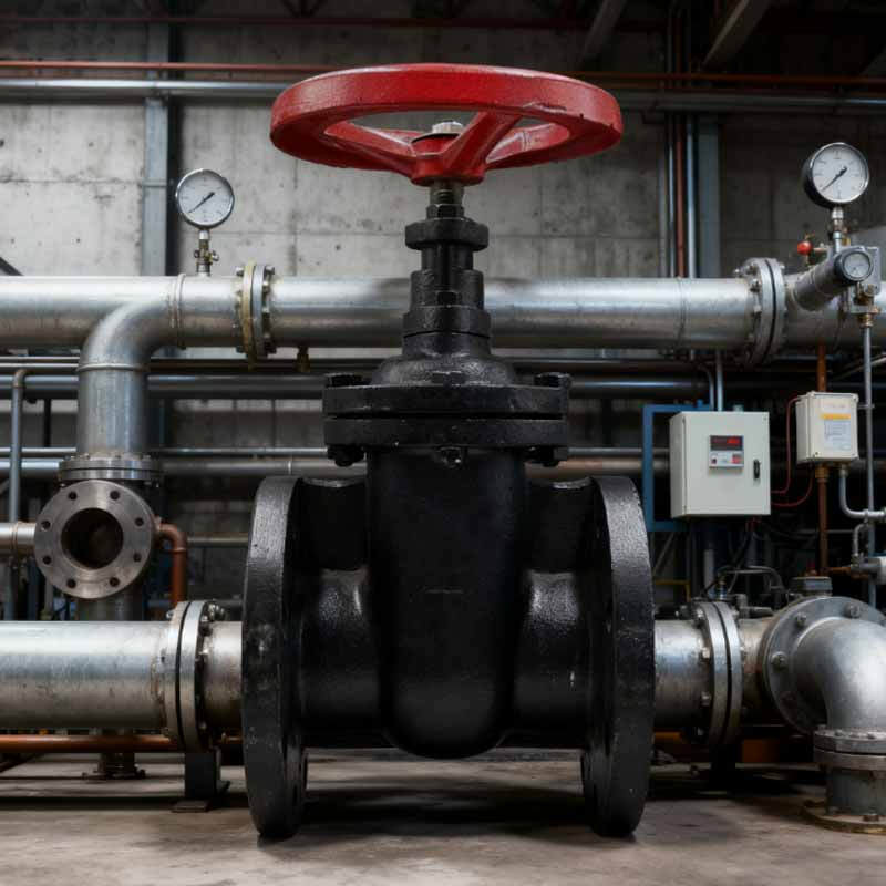 泰流科技 Z45T-10Q DN250 PN10 铸铁闸阀 国标 个按(个)销售 泰流科技 Z45T-10Q DN250 PN10 铸铁闸阀 国标 个按(个)销售