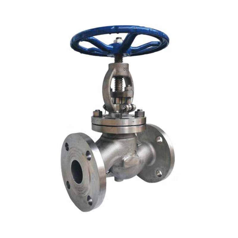 泰流科技 J41H-16P 不锈钢法兰截止阀 DN50 PN16 个按(个)销售 泰流科技 J41H-16P 不锈钢法兰截止阀 DN50 PN16 个按(个)销售