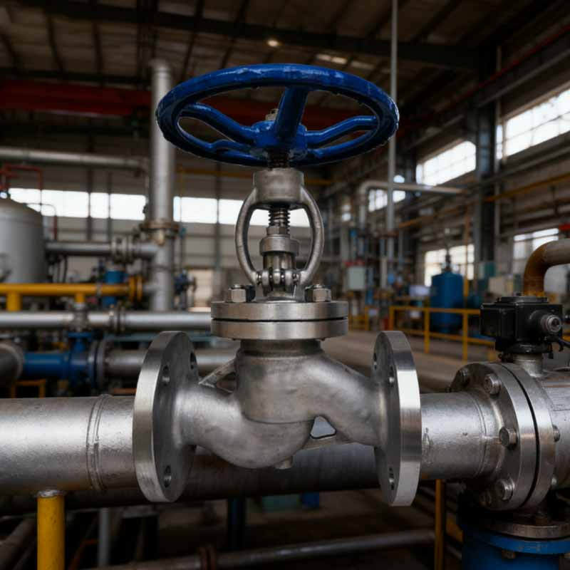 泰流科技 J41H-16P 不锈钢法兰截止阀 DN32 PN16 个按(个)销售 泰流科技 J41H-16P 不锈钢法兰截止阀 DN32 PN16 个按(个)销售