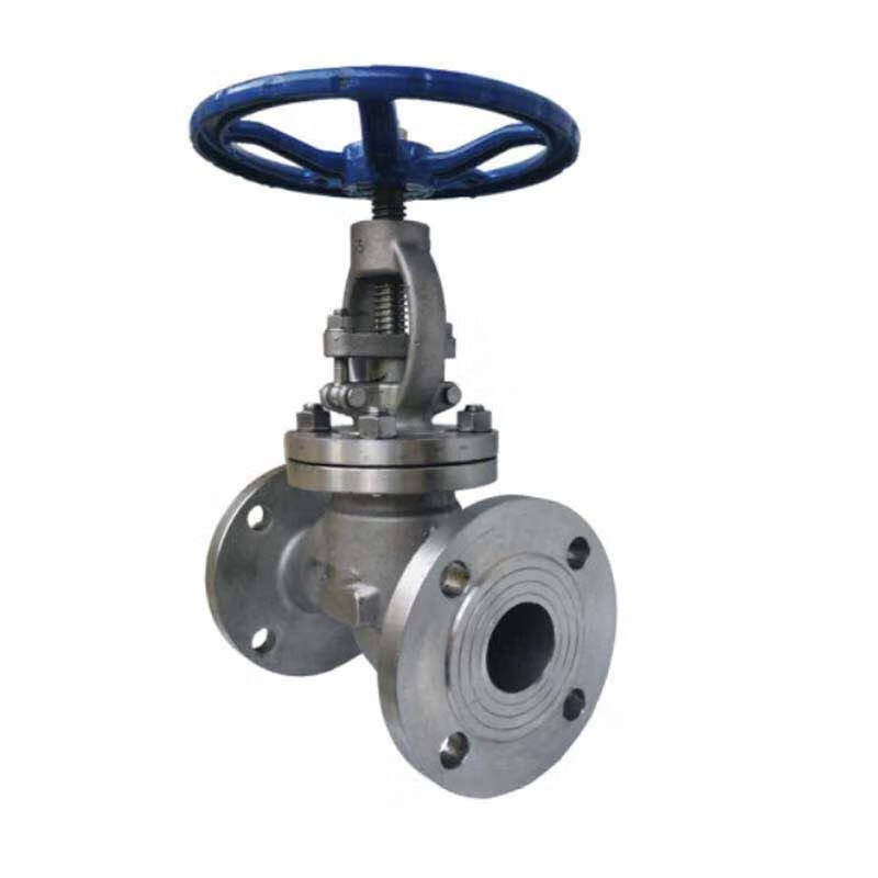 泰流科技 J41H-16P 不锈钢法兰截止阀 DN25 PN16 个按(个)销售 泰流科技 J41H-16P 不锈钢法兰截止阀 DN25 PN16 个按(个)销售