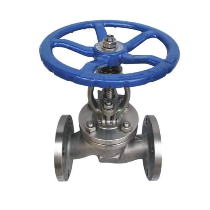 泰流科技 J41H-16P 不锈钢法兰截止阀 DN25 PN16 个按(个)销售 泰流科技 J41H-16P 不锈钢法兰截止阀 DN25 PN16 个按(个)销售