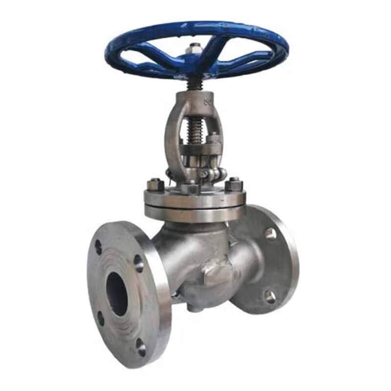 泰流科技 J41H-16P 不锈钢法兰截止阀 DN25 PN16 个按(个)销售 泰流科技 J41H-16P 不锈钢法兰截止阀 DN25 PN16 个按(个)销售