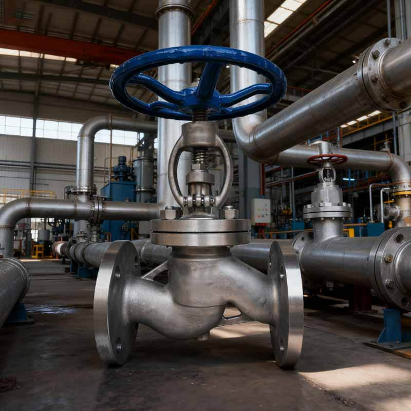 泰流科技 J41H-16P 不锈钢法兰截止阀 DN25 PN16 个按(个)销售 泰流科技 J41H-16P 不锈钢法兰截止阀 DN25 PN16 个按(个)销售