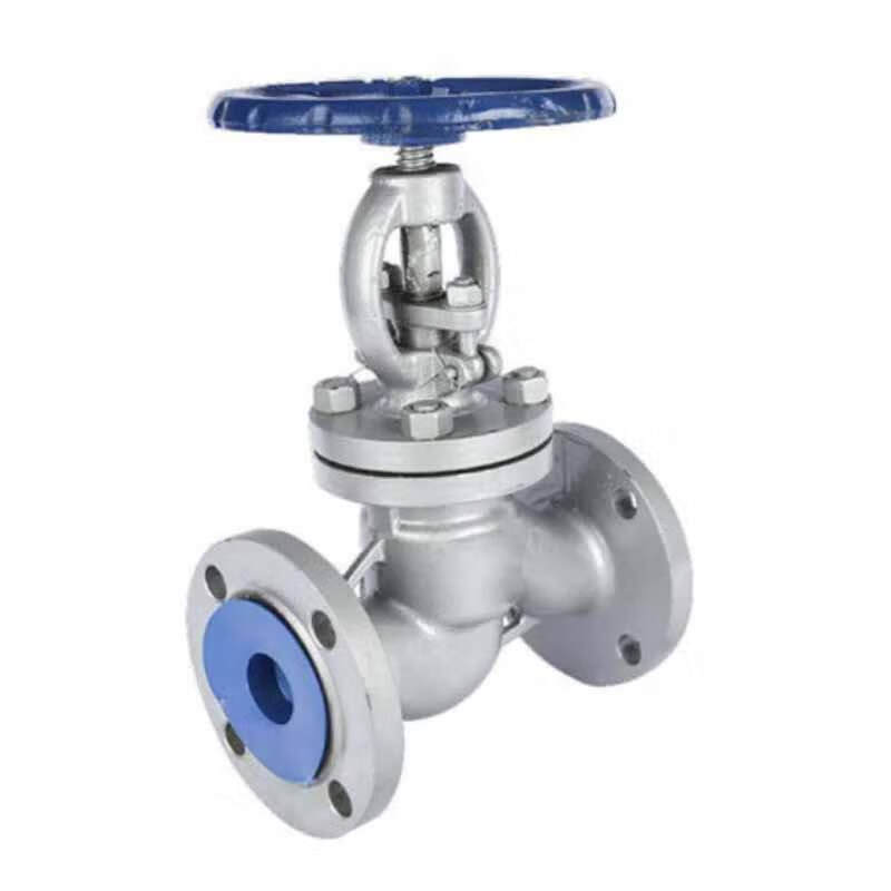 泰流科技 J41H-16C 截止阀 DN100 PN16 个按(个)销售 泰流科技 J41H-16C 截止阀 DN100 PN16 个按(个)销售