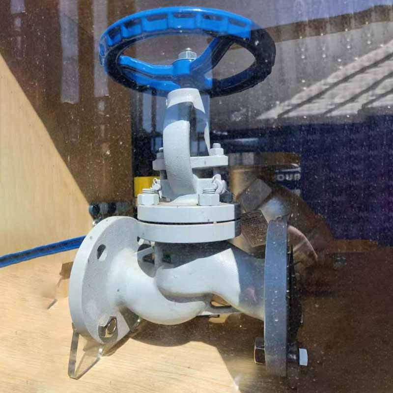 泰流科技 J41H-16C 截止阀 DN100 PN16 个按(个)销售 泰流科技 J41H-16C 截止阀 DN100 PN16 个按(个)销售