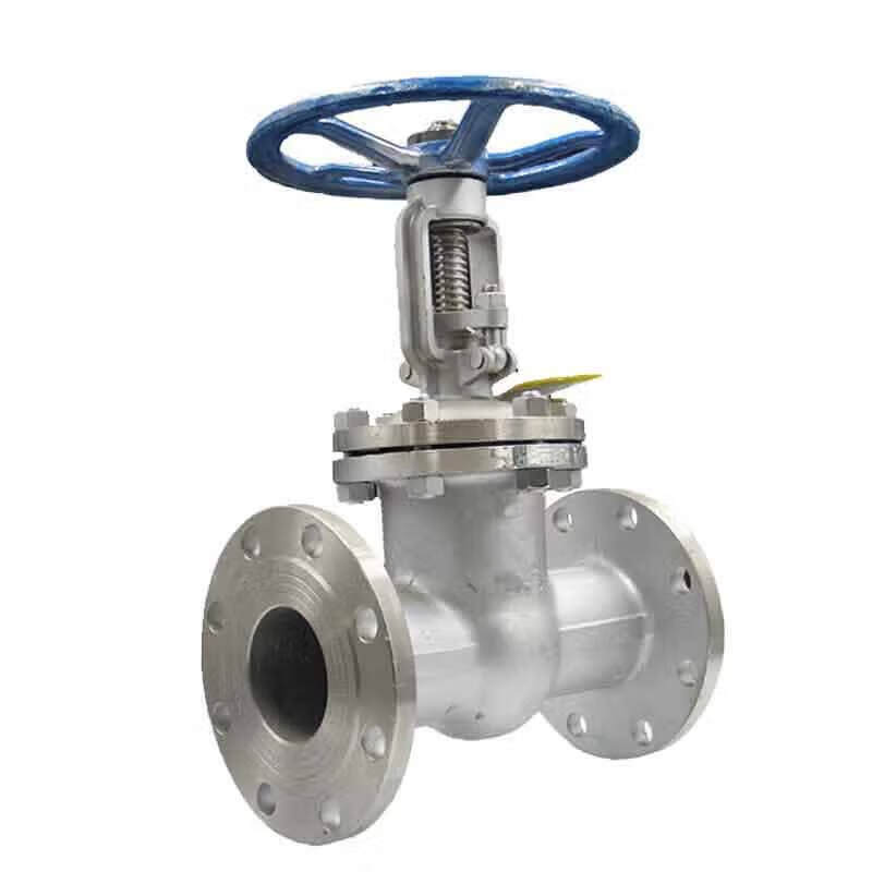 泰流科技 Z41W-16P 304不锈钢法兰闸阀 DN25 PN16 个按(个)销售 泰流科技 Z41W-16P 304不锈钢法兰闸阀 DN25 PN16 个按(个)销售