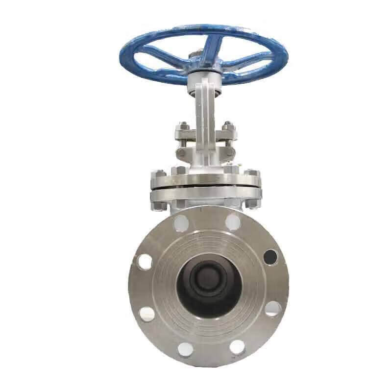 泰流科技 Z41W-16P 304不锈钢法兰闸阀 DN25 PN16 个按(个)销售 泰流科技 Z41W-16P 304不锈钢法兰闸阀 DN25 PN16 个按(个)销售