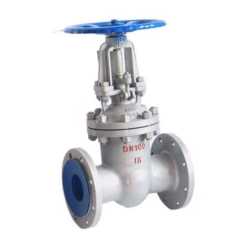 泰流科技 Z41H-16C 闸阀 DN100 PN16 个按(个)销售 泰流科技 Z41H-16C 闸阀 DN100 PN16 个按(个)销售