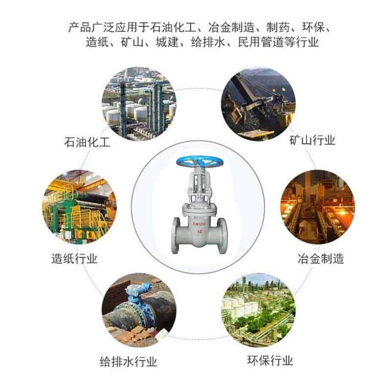 泰流科技 Z41H-16C 闸阀 DN100 PN16 个按(个)销售 泰流科技 Z41H-16C 闸阀 DN100 PN16 个按(个)销售