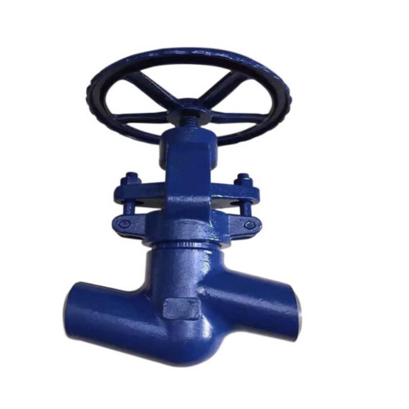 泰流科技 J61Y-320V DN25 PN320 截止阀 铬钼钒钢电站 台按(台)销售 泰流科技 J61Y-320V DN25 PN320 截止阀 铬钼钒钢电站 台按(台)销售