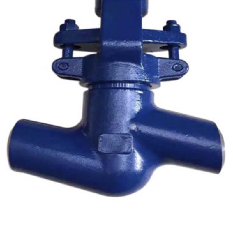 泰流科技 J61Y-320V DN25 PN320 截止阀 铬钼钒钢电站 台按(台)销售 泰流科技 J61Y-320V DN25 PN320 截止阀 铬钼钒钢电站 台按(台)销售