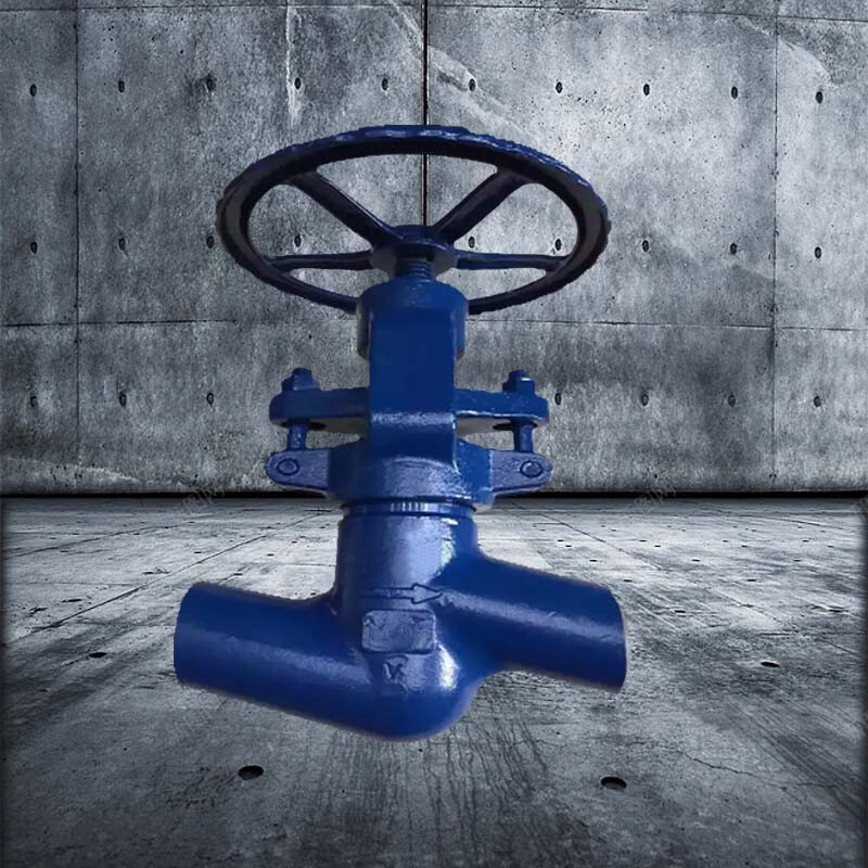 泰流科技 J61Y-320V DN25 PN320 截止阀 铬钼钒钢电站 台按(台)销售 泰流科技 J61Y-320V DN25 PN320 截止阀 铬钼钒钢电站 台按(台)销售