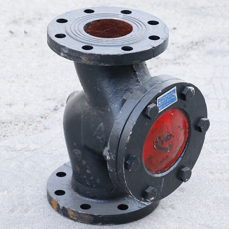 泰流科技 H41T-16Q DN100 PN16 法兰止回阀 (铁) 台按(个)销售 泰流科技 H41T-16Q DN100 PN16 法兰止回阀 (铁) 台按(个)销售