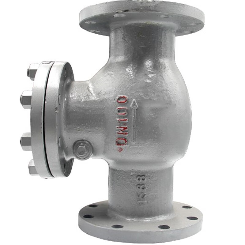 泰流科技 H44H-16C DN100 PN16 碳钢止回阀 台按(台)销售 泰流科技 H44H-16C DN100 PN16 碳钢止回阀 台按(台)销售