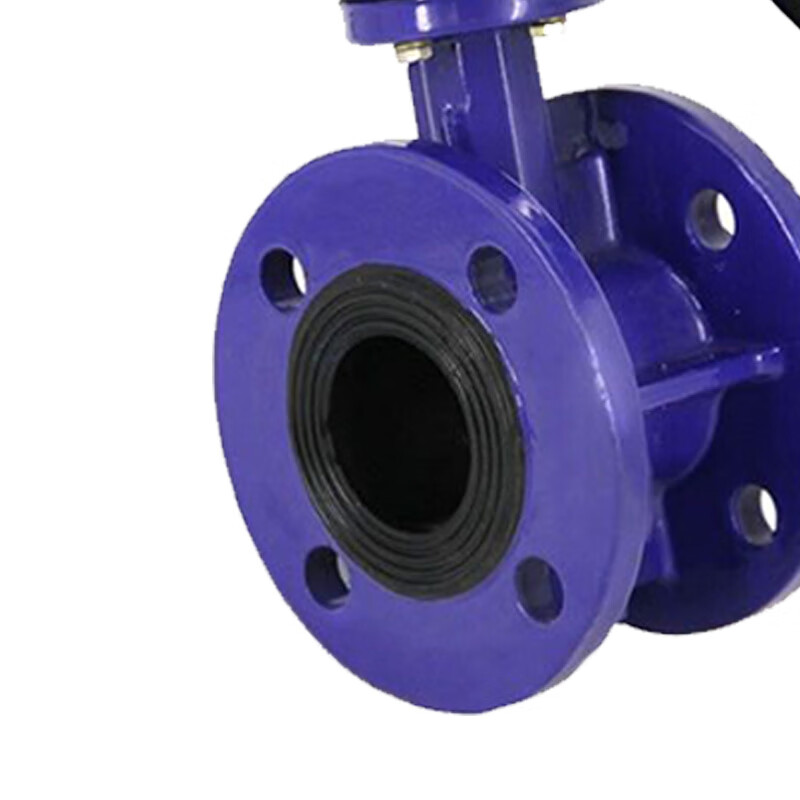 泰流科技 D341X-16Q DN50 PN16 蜗轮蝶阀 台按(台)销售 泰流科技 D341X-16Q DN50 PN16 蜗轮蝶阀 台按(台)销售