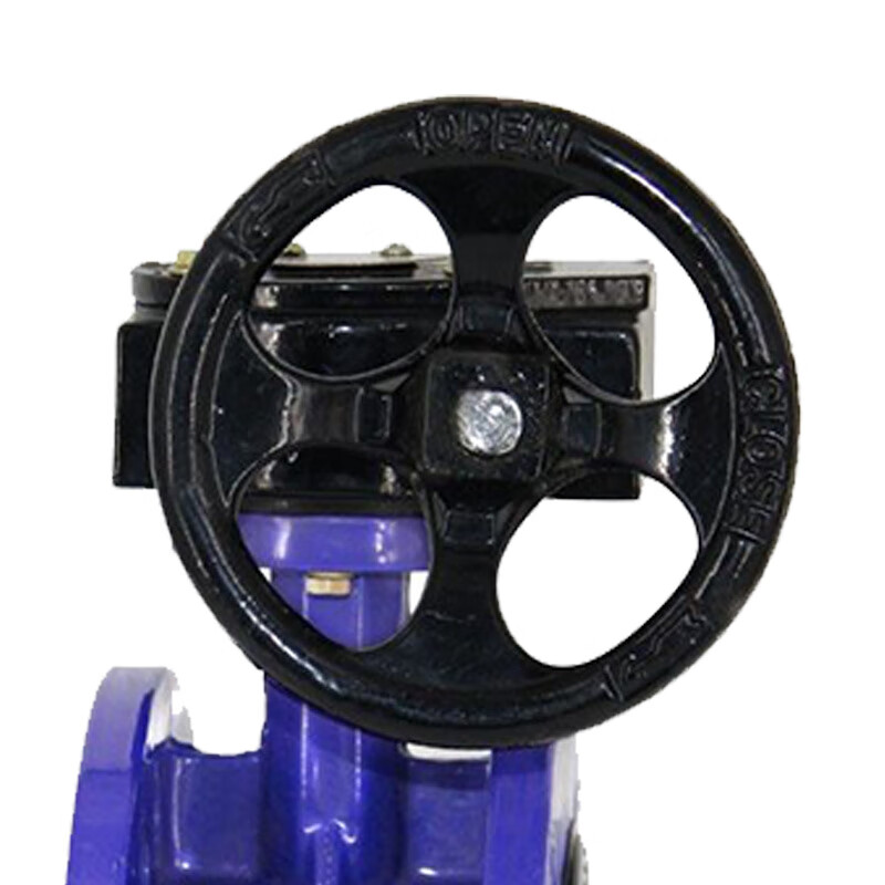 泰流科技 D341X-16Q DN50 PN16 蜗轮蝶阀 台按(台)销售 泰流科技 D341X-16Q DN50 PN16 蜗轮蝶阀 台按(台)销售