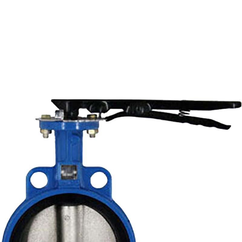 泰流科技 D71X-16Q DN100 PN16 手动对夹式蝶阀 台按(个)销售 泰流科技 D71X-16Q DN100 PN16 手动对夹式蝶阀 台按(个)销售