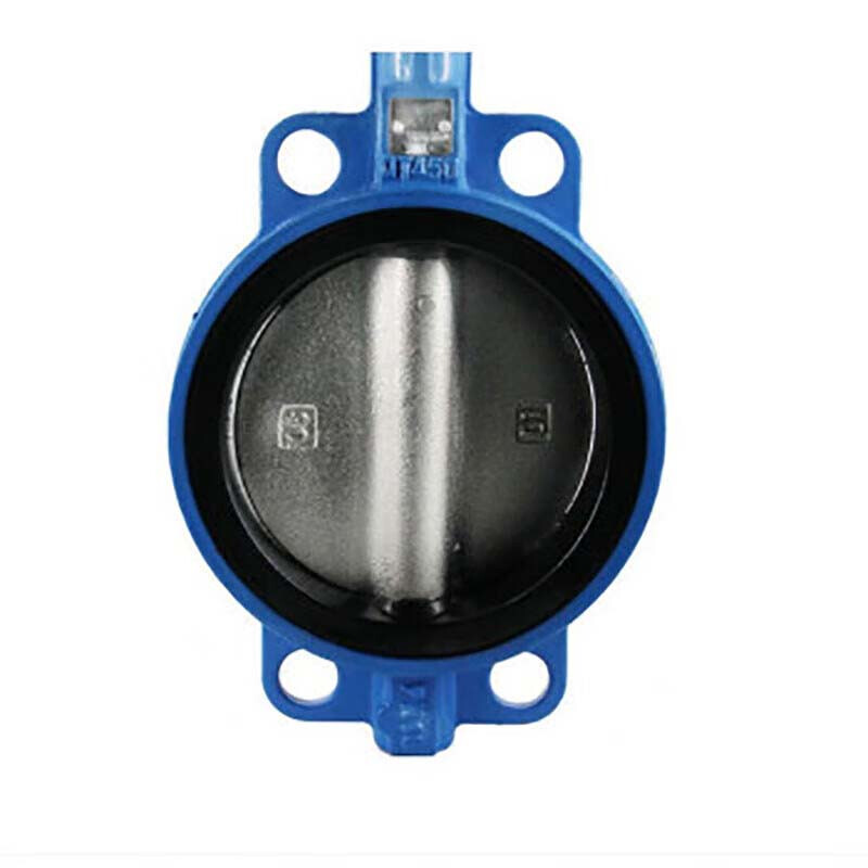 泰流科技 D71X-16Q DN100 PN16 手动对夹式蝶阀 台按(个)销售 泰流科技 D71X-16Q DN100 PN16 手动对夹式蝶阀 台按(个)销售