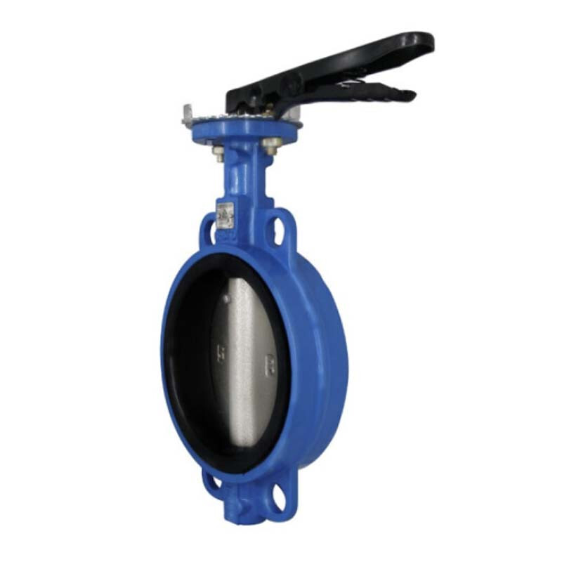 泰流科技 D71X-16Q DN100 PN16 手动对夹式蝶阀 台按(个)销售 泰流科技 D71X-16Q DN100 PN16 手动对夹式蝶阀 台按(个)销售