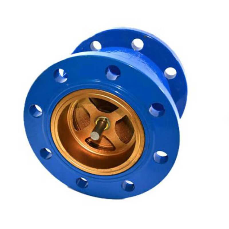 泰流科技 HC41X-25C DN150 铸钢消声止回阀 台按(个)销售 泰流科技 HC41X-25C DN150 铸钢消声止回阀 台按(个)销售