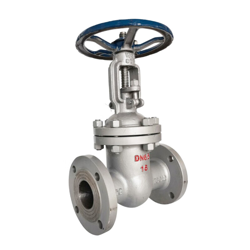 泰流科技 Z41H-16C DN65 PN16 碳钢闸阀 (含法兰 螺栓 垫片) 台按(个)销售 泰流科技 Z41H-16C DN65 PN16 碳钢闸阀 (含法兰 螺栓 垫片) 台按(个)销售