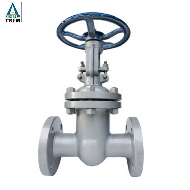 泰流科技 Z41H-25C DN150 PN25 闸阀  台按（个）销售