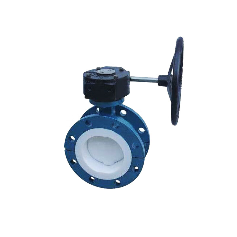 泰流科技 D343F46-16C DN50 PN16 铸钢蝶阀 台按(台)销售 泰流科技 D343F46-16C DN50 PN16 铸钢蝶阀 台按(台)销售