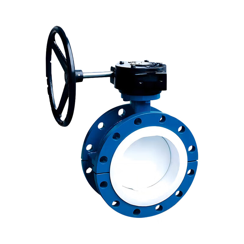 泰流科技 D343F46-16C DN50 PN16 铸钢蝶阀 台按(台)销售 泰流科技 D343F46-16C DN50 PN16 铸钢蝶阀 台按(台)销售