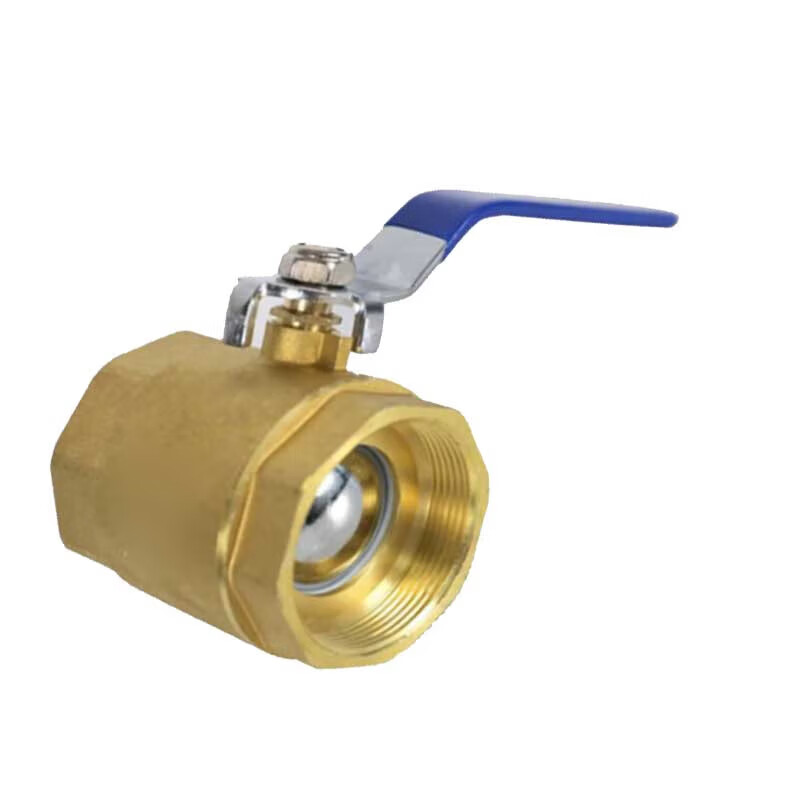 泰流科技 Q11F-PN1.6Mpa DN40 球阀 304不锈钢两片式内螺纹 个按(台)销售 泰流科技 Q11F-PN1.6Mpa DN40 球阀 304不锈钢两片式内螺纹 个按(台)销售