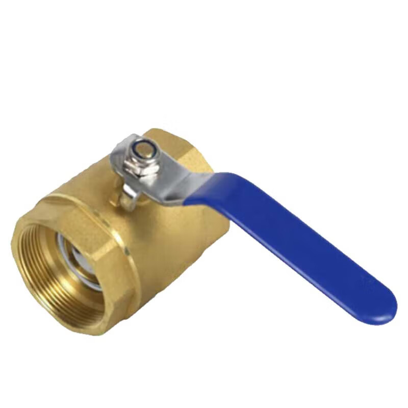 泰流科技 Q11F-PN1.6Mpa DN40 球阀 304不锈钢两片式内螺纹 个按(台)销售 泰流科技 Q11F-PN1.6Mpa DN40 球阀 304不锈钢两片式内螺纹 个按(台)销售